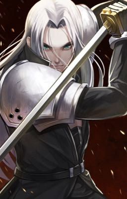 The time I got reincarnated as Sephiroth and into the world of Bleach 