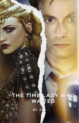 The Time Lady Who Waited