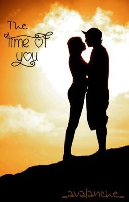 The Time Of You