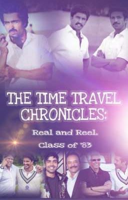 The Time Travel Chronicles: Real and Reel, Class of '83