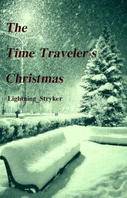 The Time Traveler's Christmas