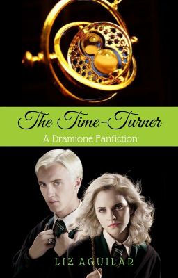 THE TIME-TURNER