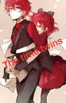 The Time Twins