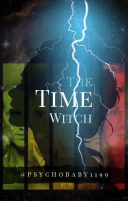 The Time Witch