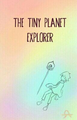 The Tiny Planet Explorer