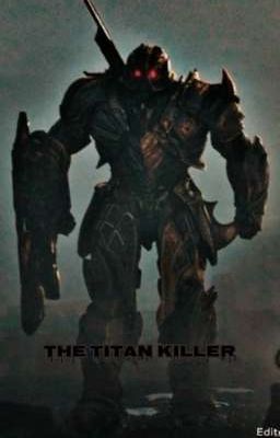 the titan killer 