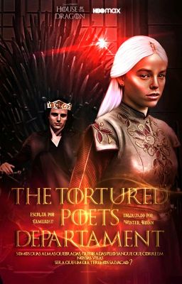 THE TORTURED POETS DEPARTMENT - Jacaerys Velaryon 