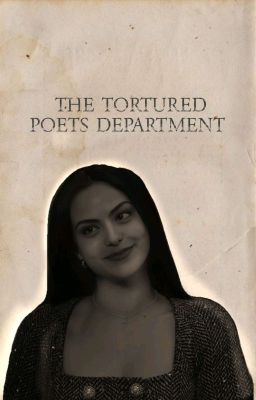 THE TORTURED POETS DEPARTMENT. THE MULTIVERSE TALES (OUATNG SAGA)