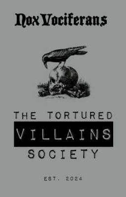 The Tortured Villains Society