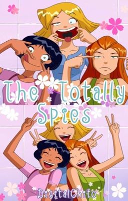 The Totally Spies