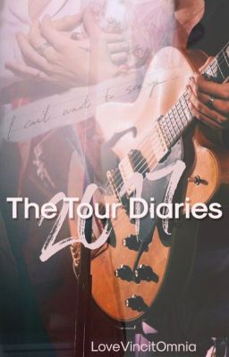 The Tour Diaries 2017