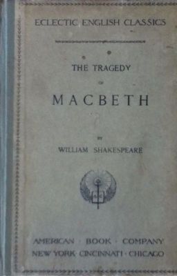 The Tragedy of Macbeth