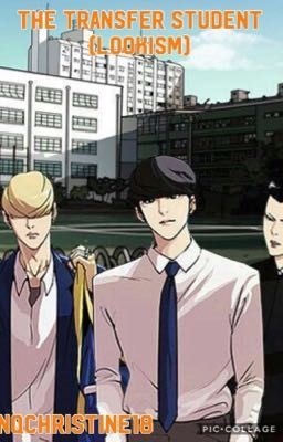 The Transfer Student (Lookism fanfic)