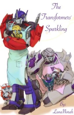 The Transformers' Sparkling [O.H.]