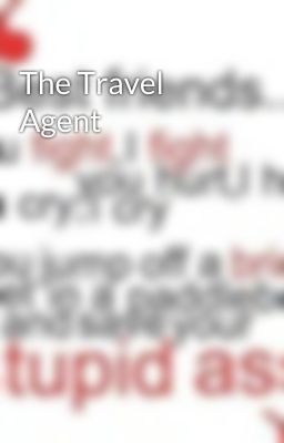 The Travel Agent