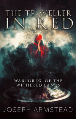 The Traveler in Red: Warlords of the Withered Land