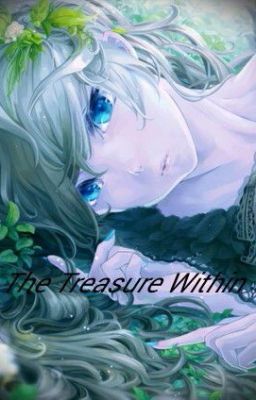 The Treasure Within 