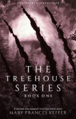 The Treehouse Series : Book One