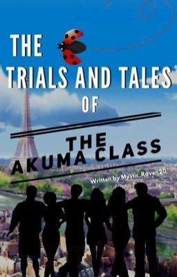 The Trials and Tales of 'The Akuma Class'