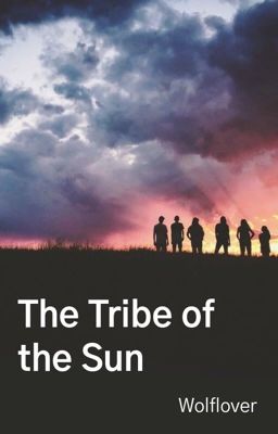 The Tribe of the Sun (Command Roleplay)