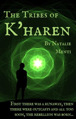 The Tribes of K'haren - Completed