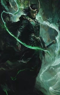 The Trickster .