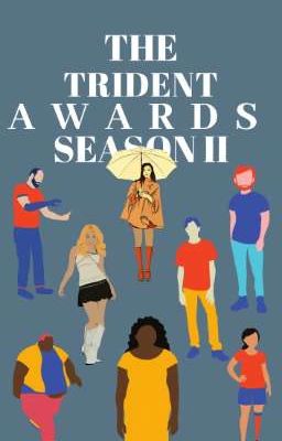 The Trident Awards II