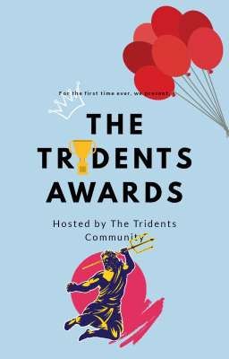 The Tridents Awards