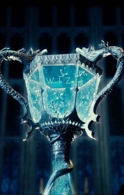 The Trimagic Tournament | Harry Potter RPG