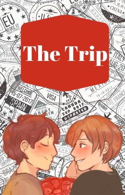 The Trip - Spamano