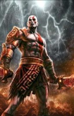 The True God Of War