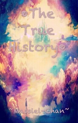 •The true history•(Yaoι)