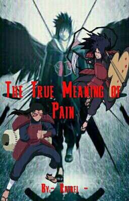 The True Meaning of Pain (Male!Reader)[Fan-fiction] CANCELLED