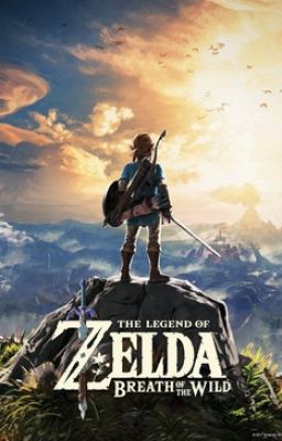 the true story of breath of the wild