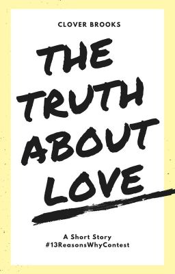 The Truth About Love