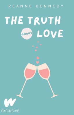 The Truth About Love (The Truth About, #1.5)