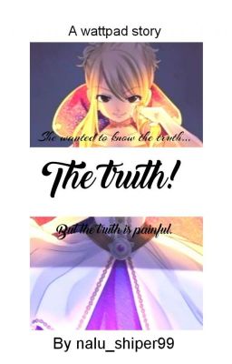 The truth[Fairy tail story] Greek♥ {SLOW UPDATES }