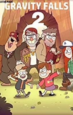 The truth of Gravity Falls