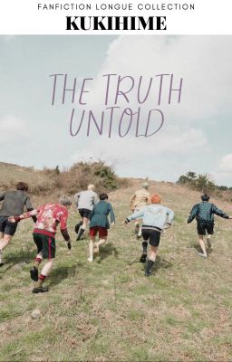 THE TRUTH UNTOLD