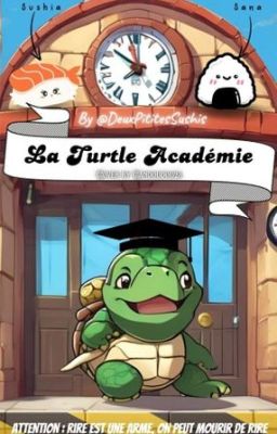 The Turtle Académie