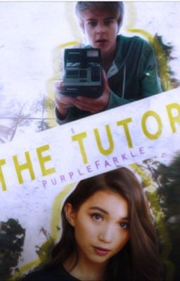 The Tutor | RIARKLE