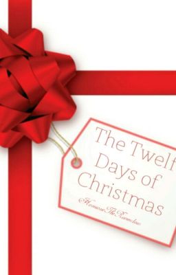 The Twelf Days of Christmas