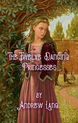 The Twelve Dancing Princesses