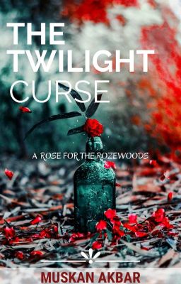 THE TWILIGHT CURSE (VENOM TALES)