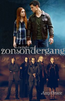 The Twilight Saga Zonsondergang