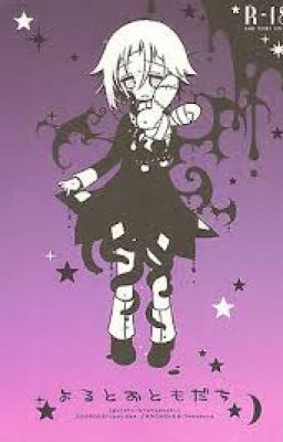 The twin Angel and Demon Performers ( Black Butler Book Of Circus Fan Fiction)