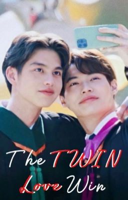 [The Twin Love Win] • BrightWin