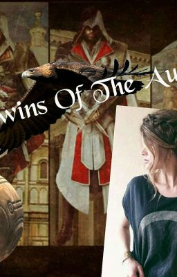 The Twins Of The Auditore |Pozastaveno|