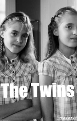 The Twins {voltooid}