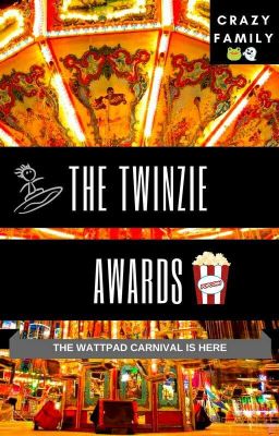 The Twinzie Awards (closed)